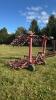 Einbock 18ft 3pth Tine Weeder - 3