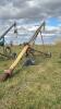 Westfield 40ft x 8in PTO Auger