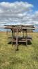 Homebuilt 19ft x 104in Tandem Trailer - 2