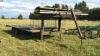Homebuilt 19ft x 104in Tandem Trailer - 3