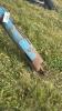 Allied 27ft x 6in Hydraulic Drive Auger - 3
