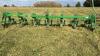 John Deere 6x30 3pth Row Cultivator - 2