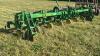 John Deere 6x30 3pth Row Cultivator - 3
