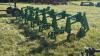 John Deere 6x30 3pth Row Cultivator - 4
