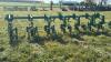 John Deere 6x30 3pth Row Cultivator - 5