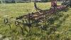Kongskilde 15ft 3pth Cultivator - 5