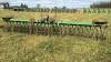John Deere 400 15ft 3pth Rotary Hoe - 2
