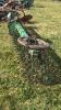 John Deere 400 15ft 3pth Rotary Hoe - 3