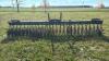 John Deere 400 15ft 3pth Rotary Hoe - 5