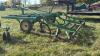 John Deere E1600 9-Shank Chisel Plow - 6