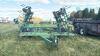 John Deere 960 24ft 6-Bar Cultivator - 2