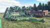 John Deere 960 24ft 6-Bar Cultivator - 3