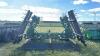 John Deere 960 24ft 6-Bar Cultivator - 5