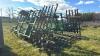 John Deere 960 24ft 6-Bar Cultivator - 6