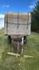 6ft x 9ft Single Axle Dump Trailer - 2