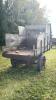 6ft x 9ft Single Axle Dump Trailer - 4