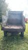 6ft x 9ft Single Axle Dump Trailer - 5