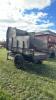 6ft x 9ft Single Axle Dump Trailer - 6
