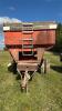 Turnco Approx. 250bu Gravity Bin - 2