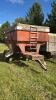 Turnco Approx. 250bu Gravity Bin - 3