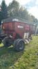 Turnco Approx. 250bu Gravity Bin - 5