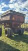 Turnco Approx. 250bu Gravity Bin - 9