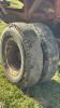 Turnco Approx. 250bu Gravity Bin - 10