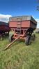 Approx. 350bu Gravity Wagon