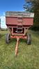 Approx. 350bu Gravity Wagon - 2