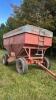 Approx. 350bu Gravity Wagon - 3