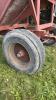 Approx. 350bu Gravity Wagon - 4
