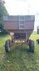 Approx. 350bu Gravity Wagon - 8
