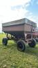Approx. 350bu Gravity Wagon - 9