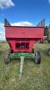 Turnco 250bu Gravity Wagon - 2