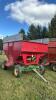 Turnco 250bu Gravity Wagon - 3