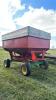 Turnco 250bu Gravity Wagon - 9