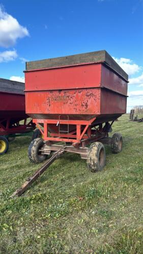 Killbros 350 Gravity Wagon