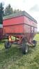Killbros 350 Gravity Wagon - 5