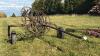 5-Wheel Hay Rake - 2
