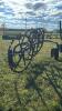 5-Wheel Hay Rake - 4