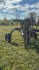 5-Wheel Hay Rake - 5