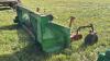 John Deere 8ft Pickup Head - 3