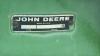 John Deere 8ft Pickup Head - 4