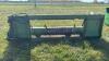 John Deere 8ft Pickup Head - 5