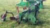 John Deere 8ft Pickup Head - 6