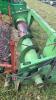 John Deere 8ft Pickup Head - 7