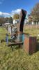 Lucknow 7ft Double Auger Snowblower - 5