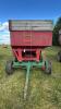 Turnco 200bu Gravity Wagon - 2