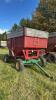 Turnco 200bu Gravity Wagon - 3