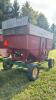 Turnco 200bu Gravity Wagon - 5